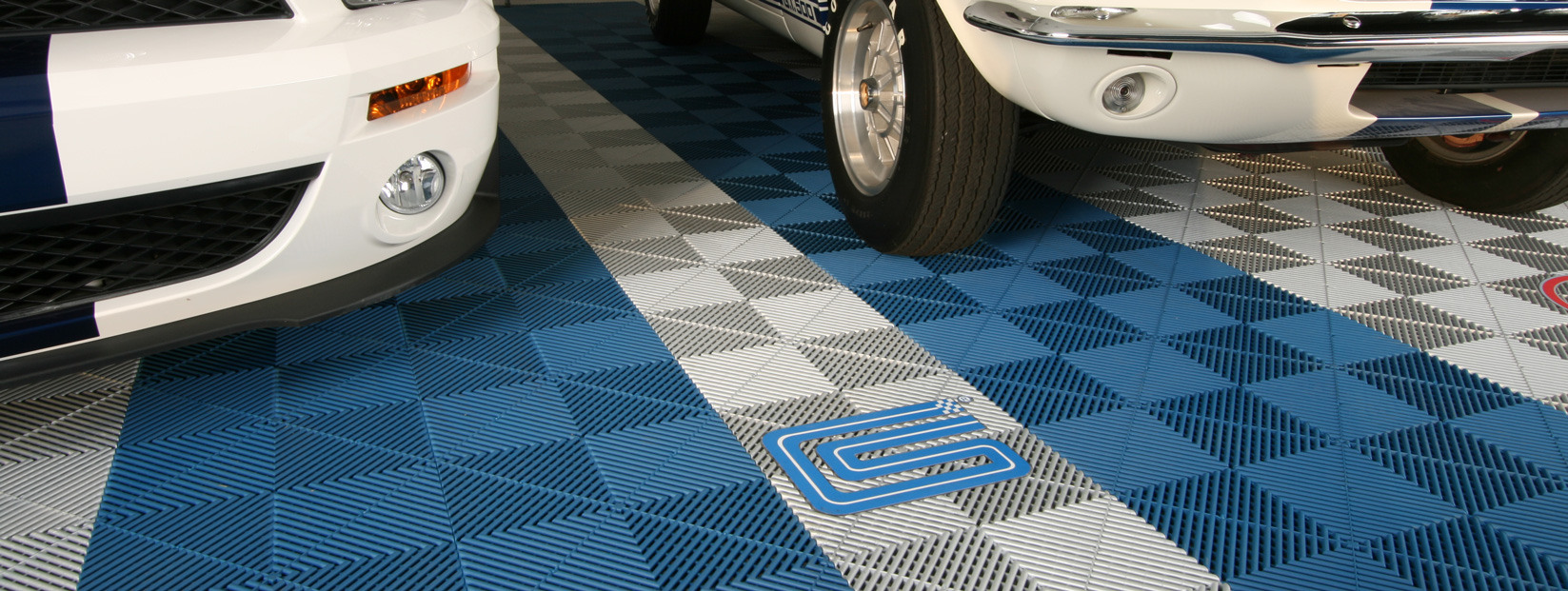 Twin Falls Garage Flooring