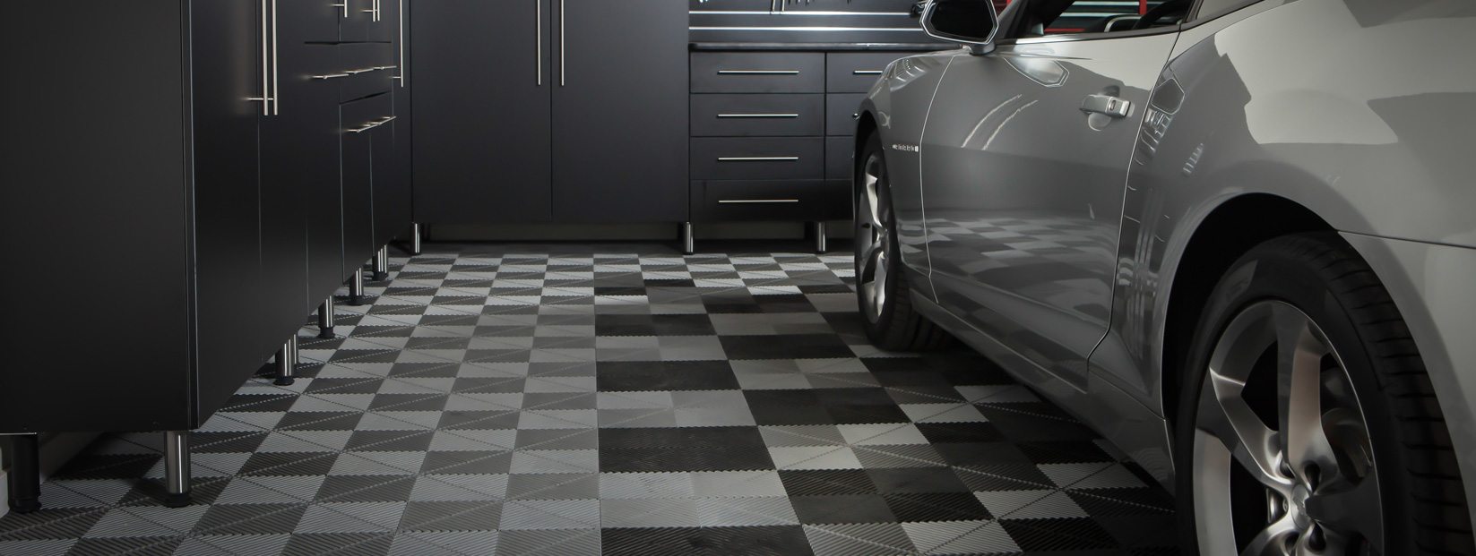 Garage Floor Tiles Twin Falls