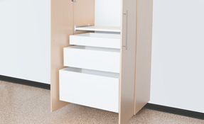 Twin Falls Cabinet Systems